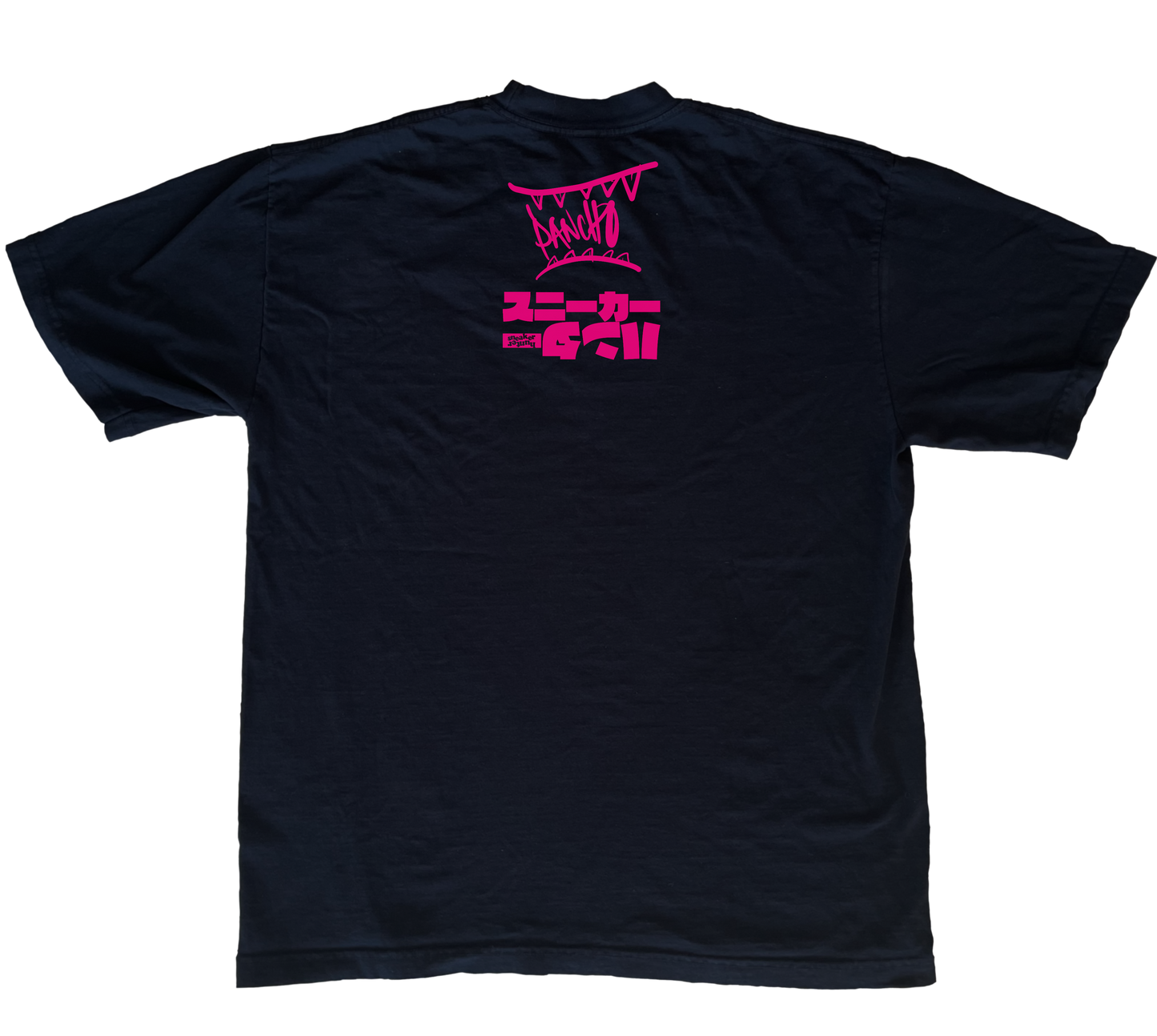 Samurai Leader 1 T-Shirt