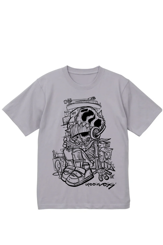 Speechless T-Shirt