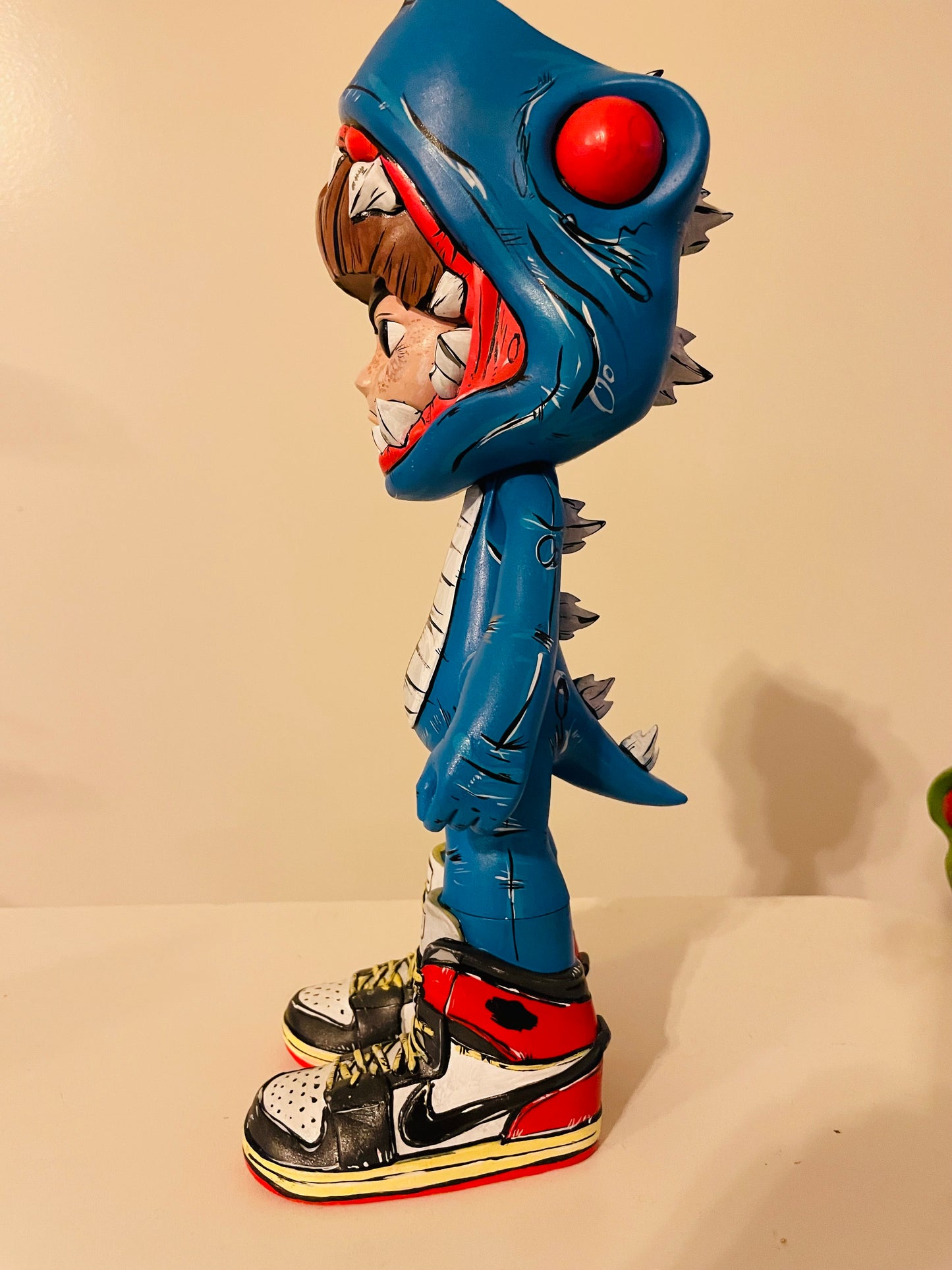 12” Kidzilla figure