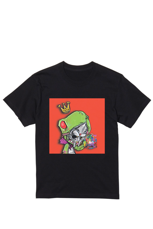 Aly Doom T-Shirt