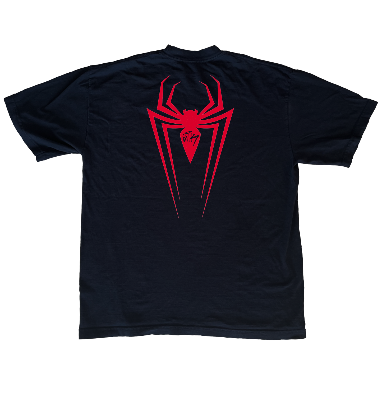 Silk Tshirt