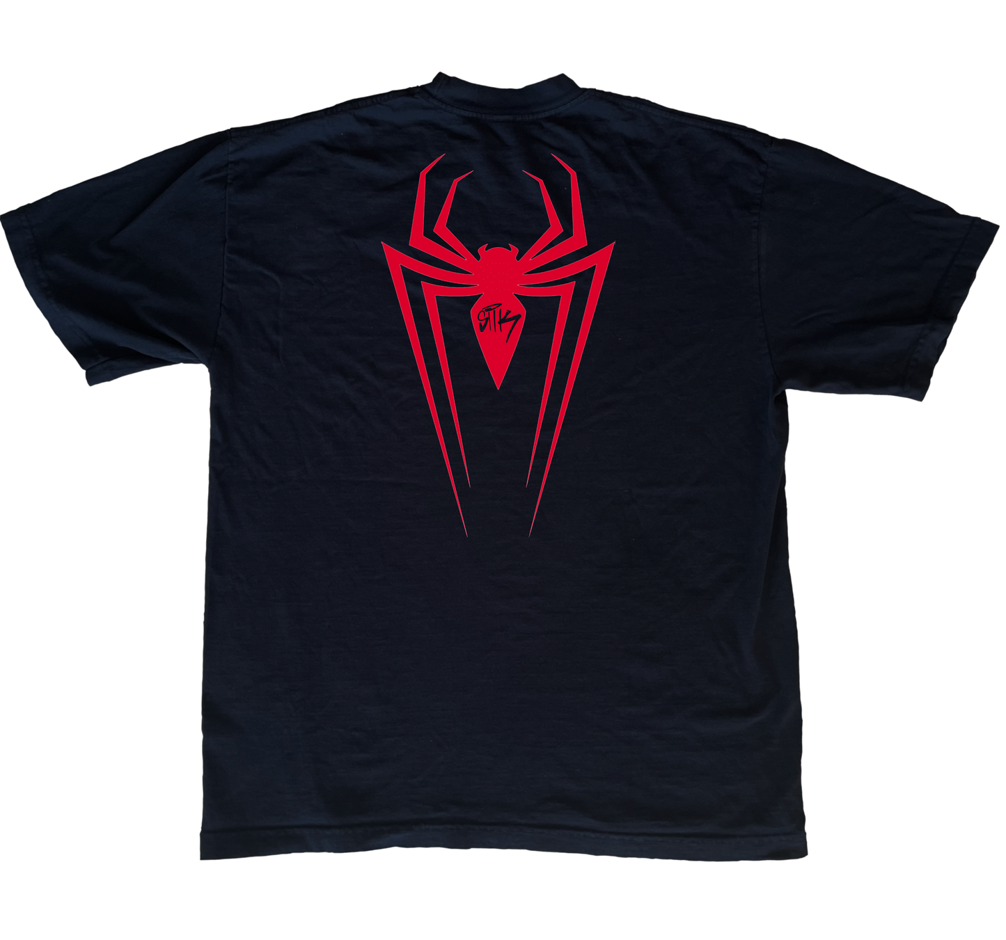 Silk Tshirt