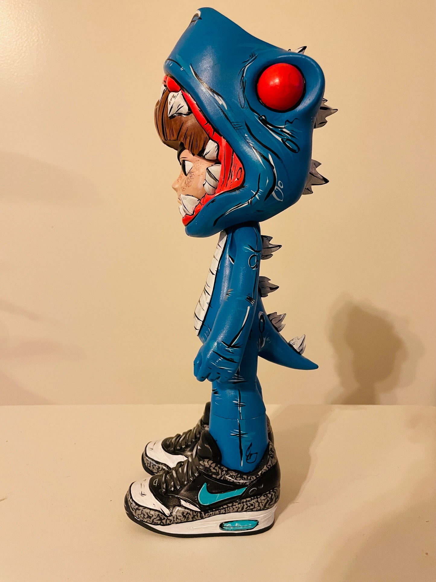 12” Kidzilla figure