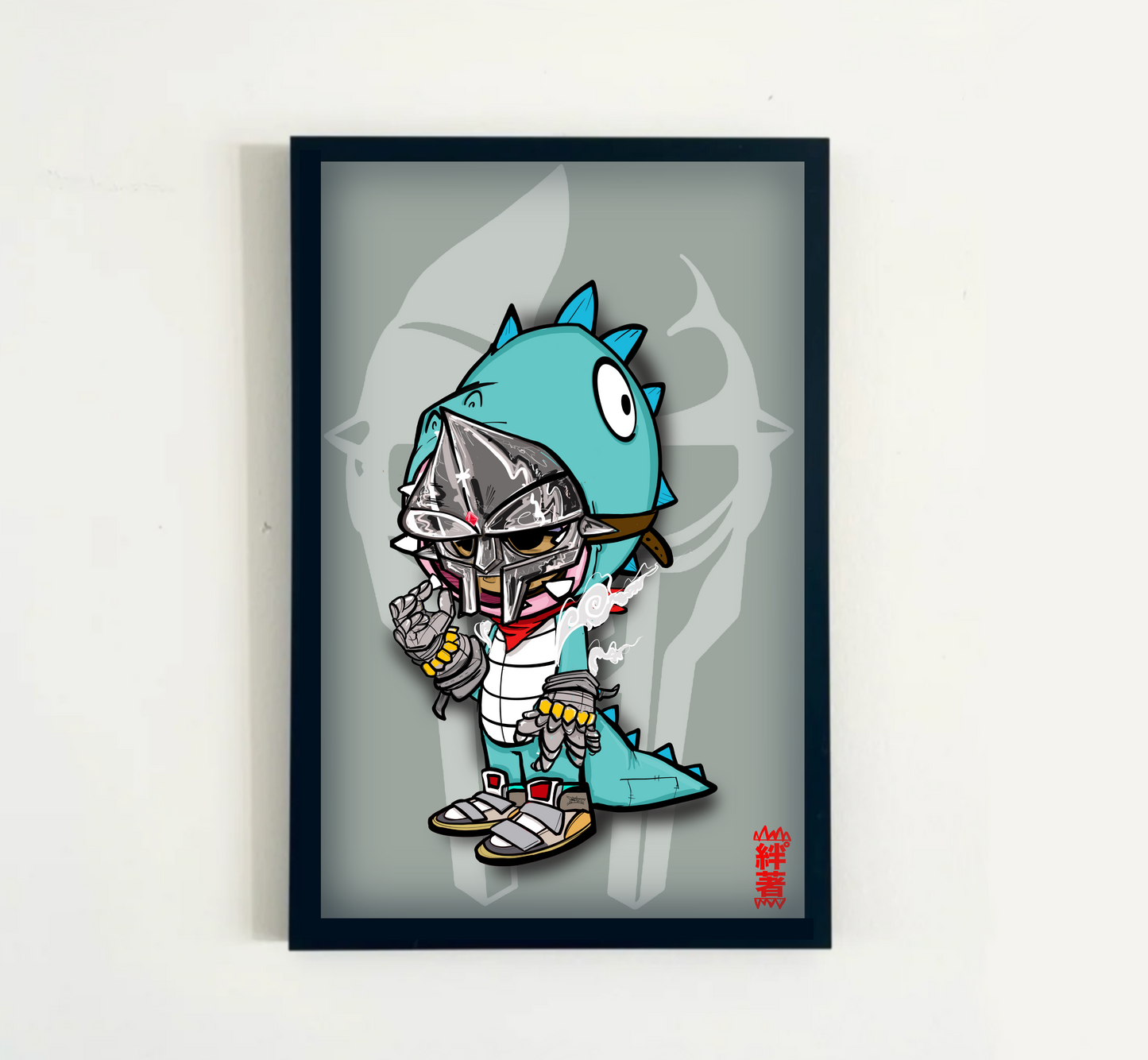 DoomZilla