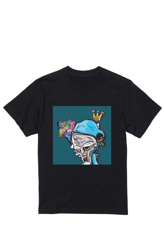 Doom Zilla T-Shirt