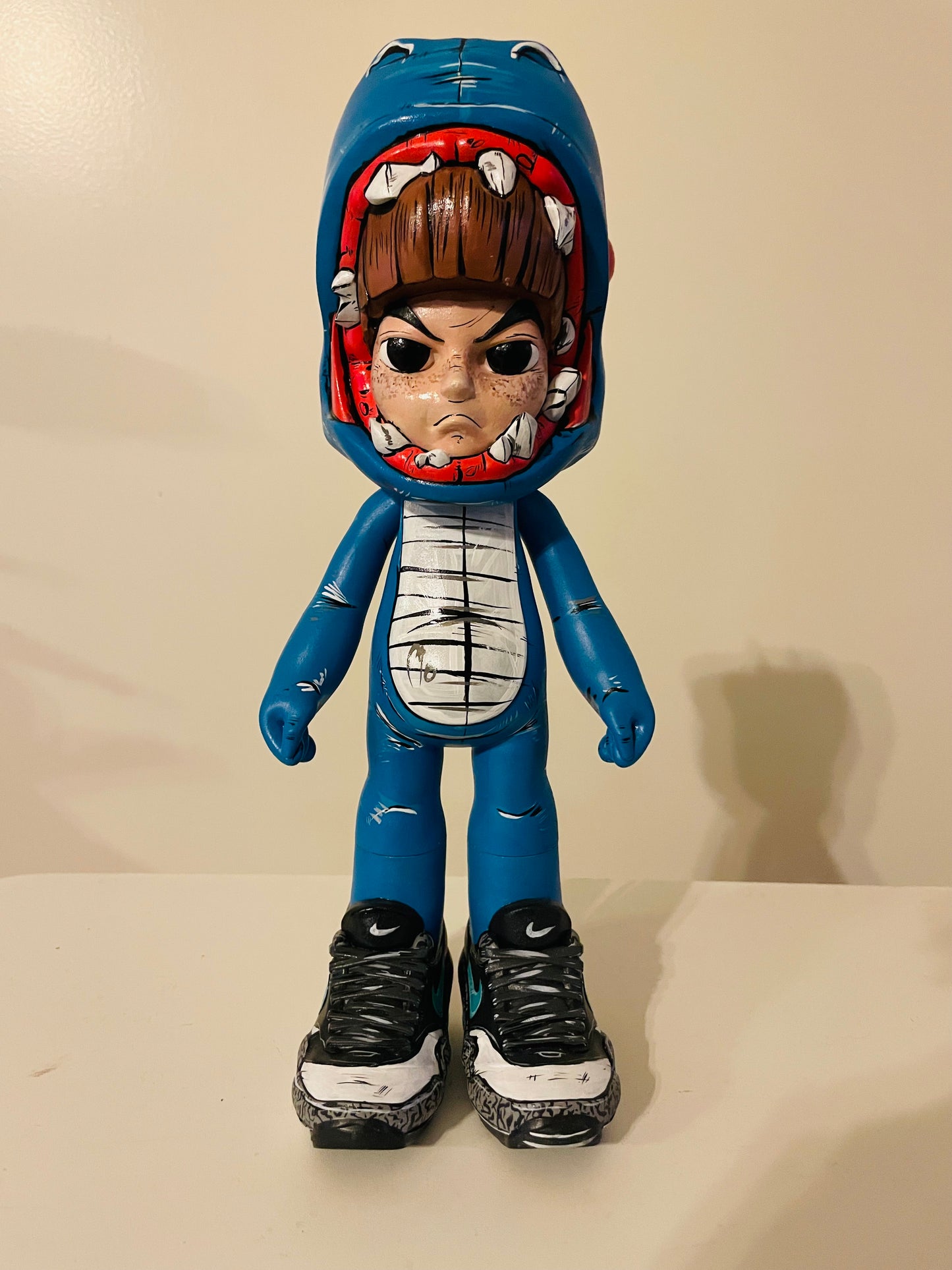 12” Kidzilla figure