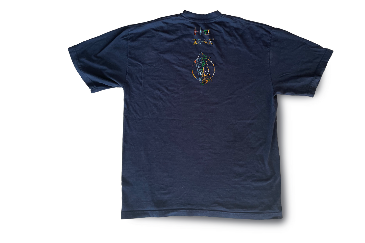 Totoro Smalls T-shirt