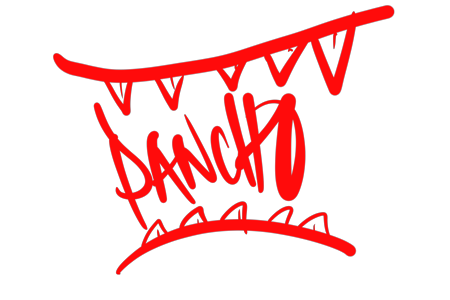 panchoabalos logo