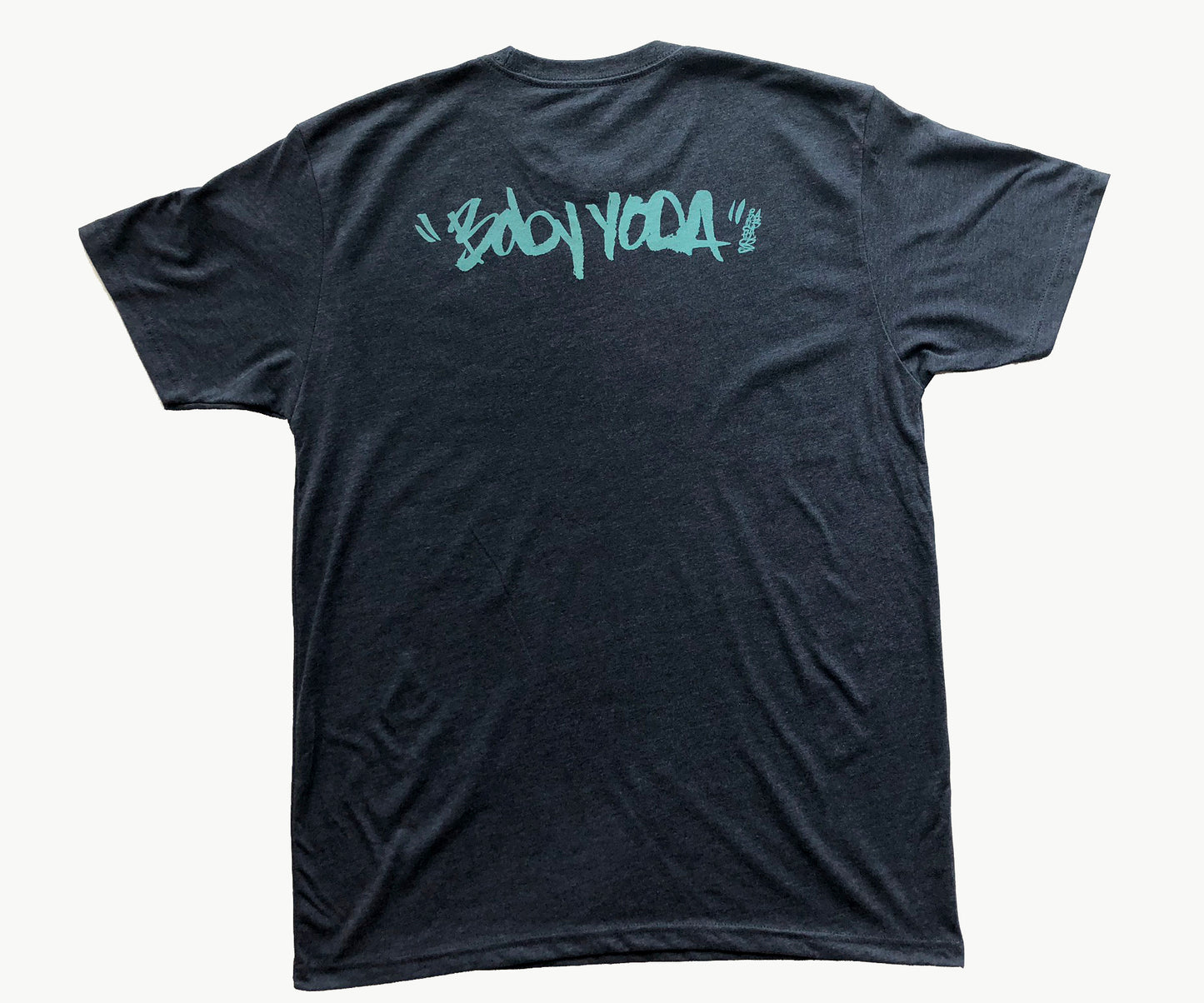 Baby Yoda T-shirt