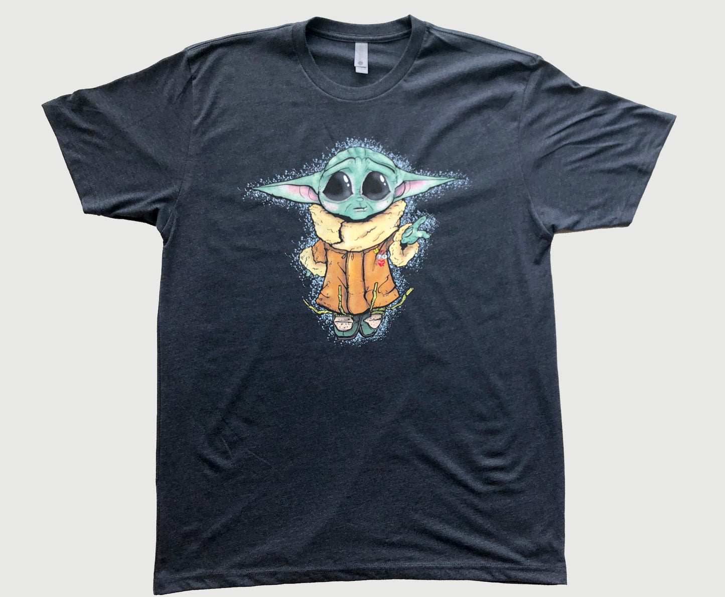 Baby Yoda T-shirt
