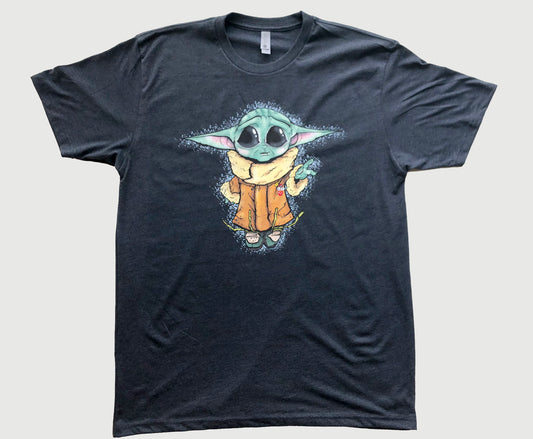 Baby Yoda T-shirt