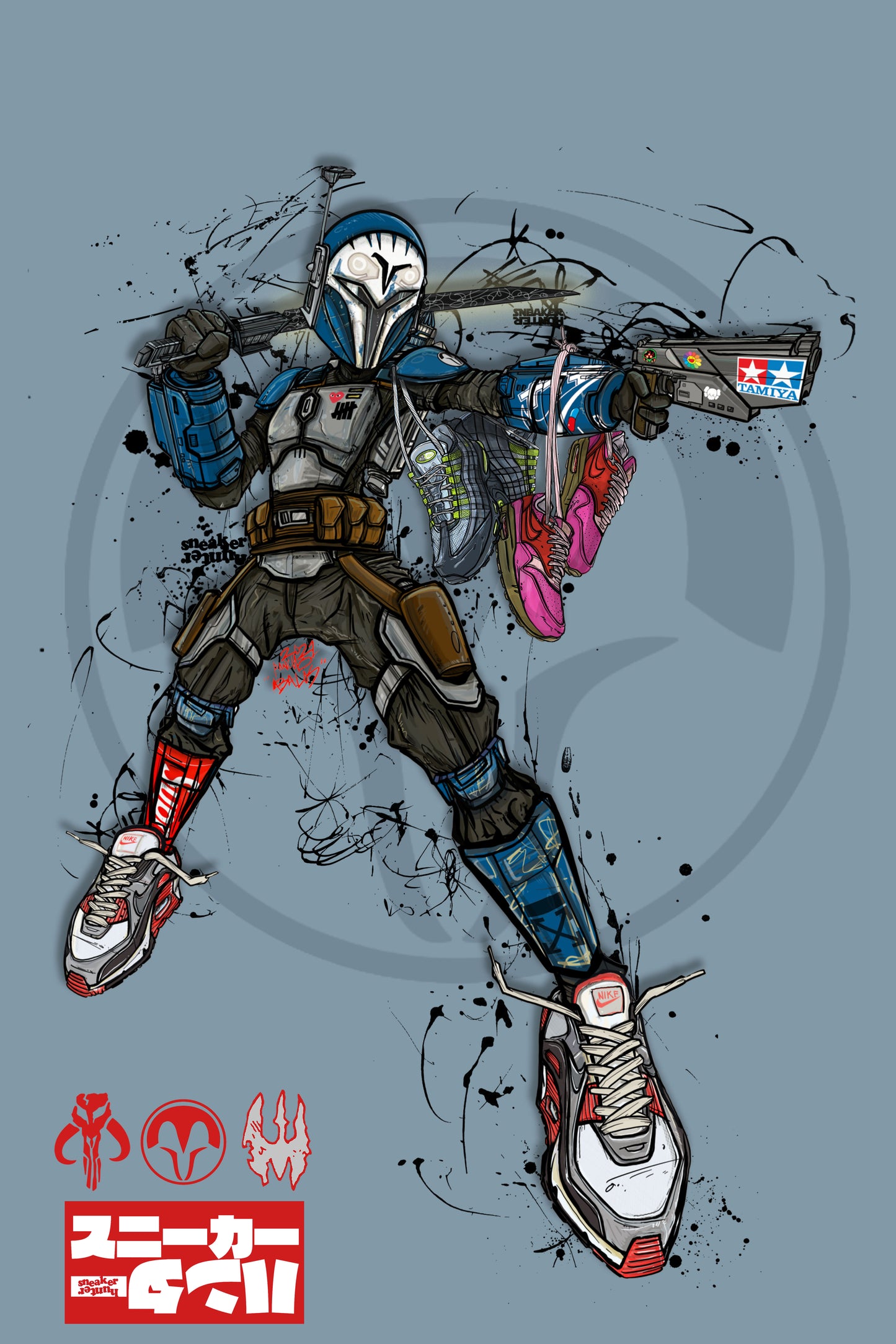 Bo Katan Kryze Season 2