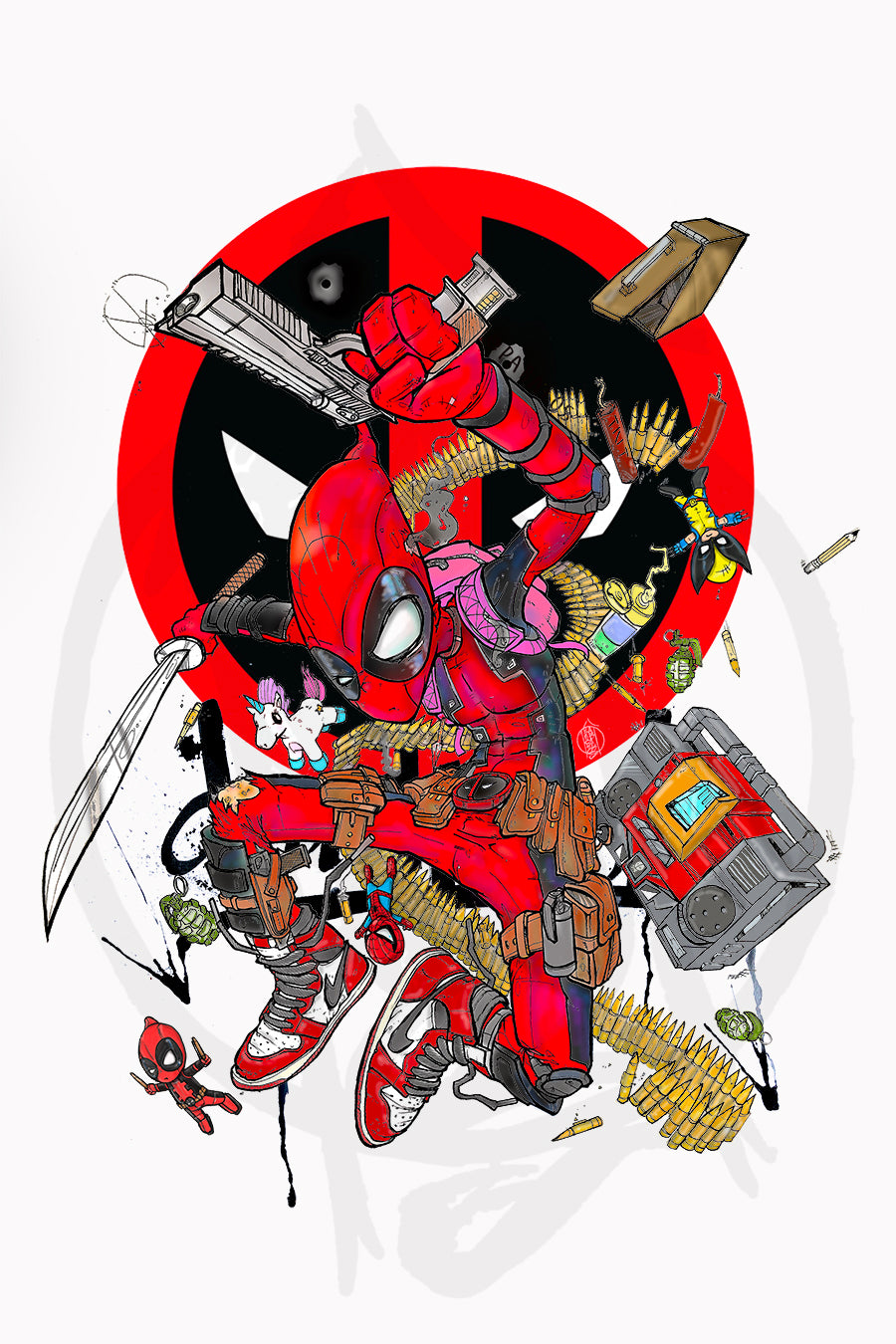 Deadpool