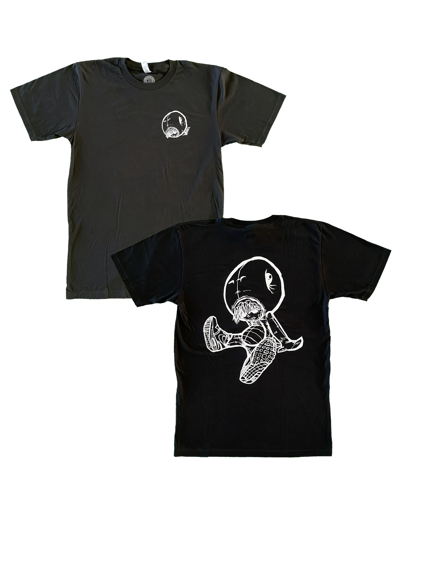 Alysaurous T-shirt