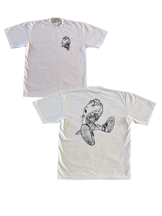Kidzilla T-Shirt