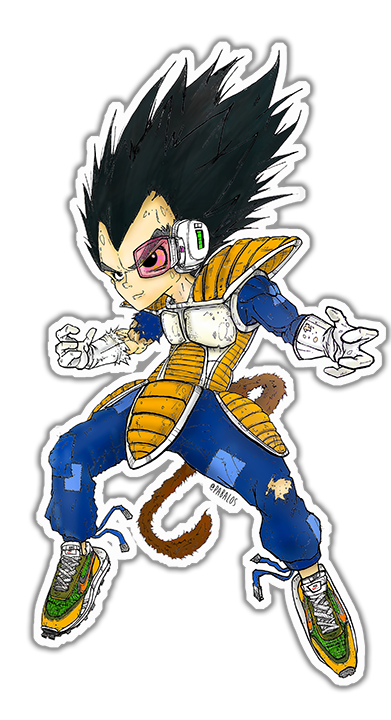 Vegeta