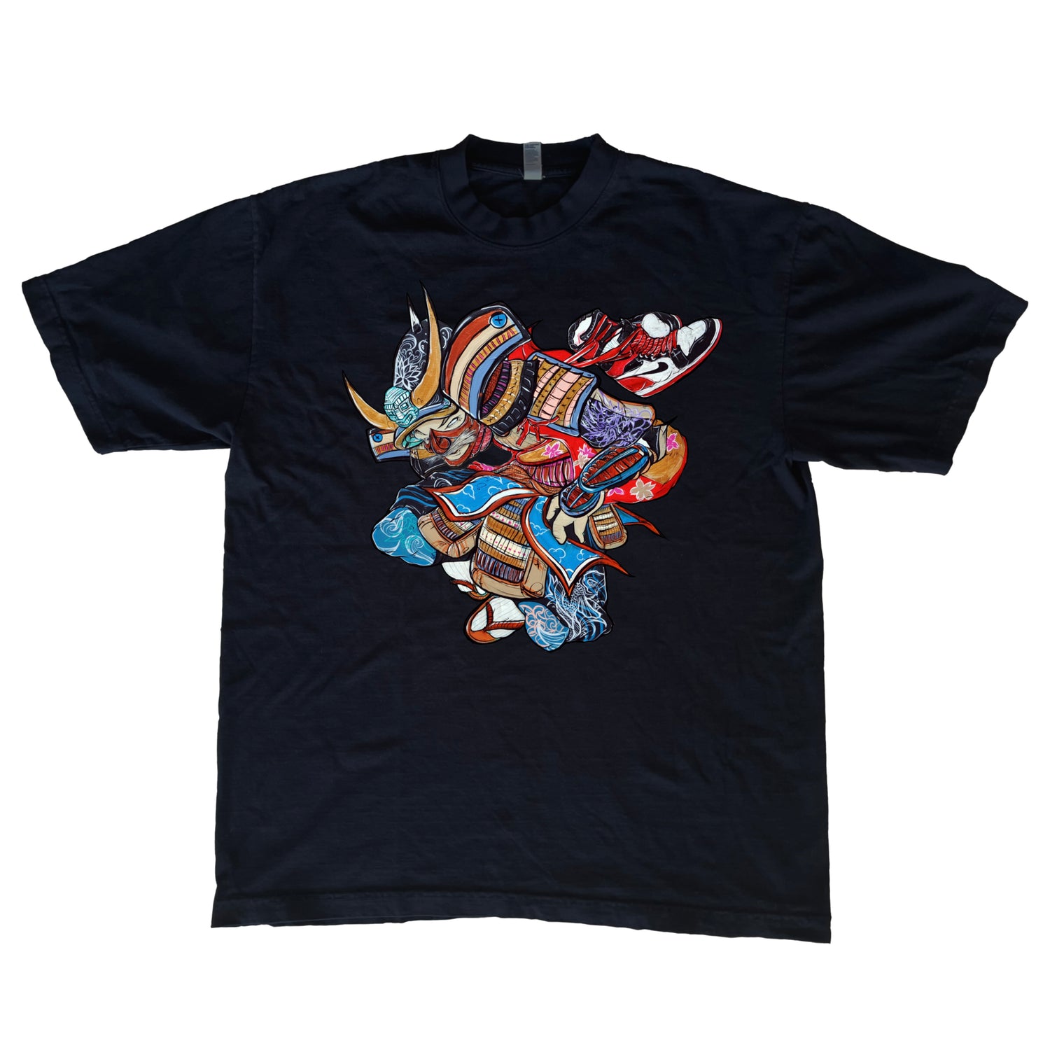 APPAREL - ORIGINALS