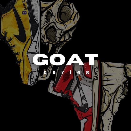 GOATS SERIES