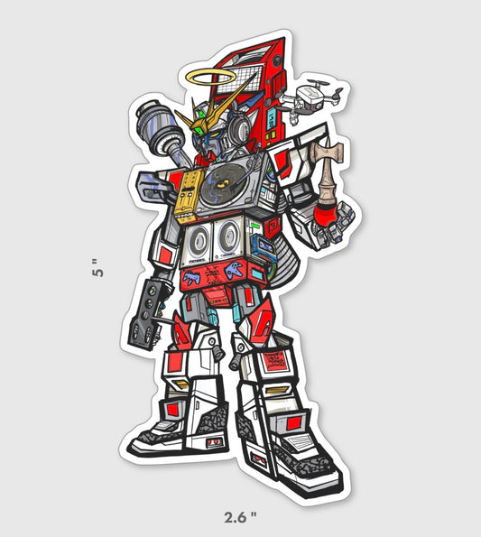 Abe 1 bot