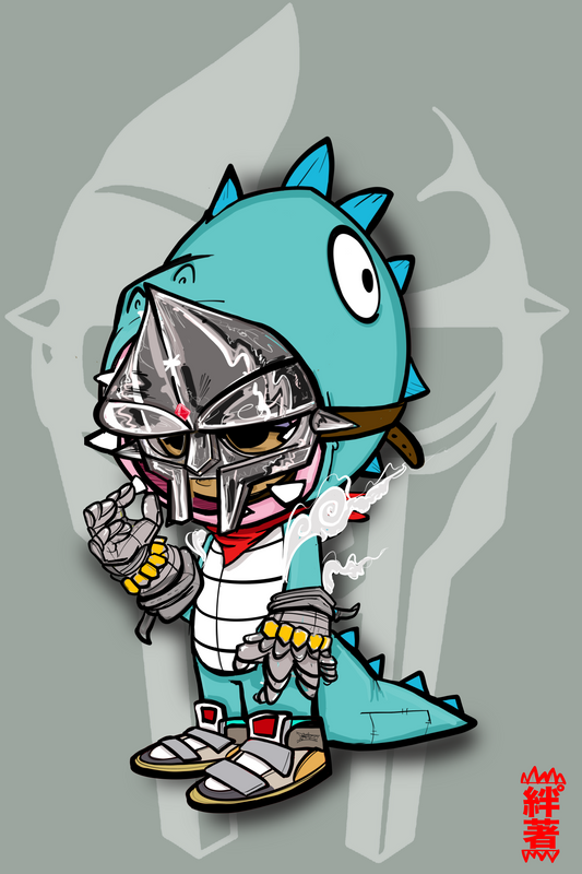 DoomZilla