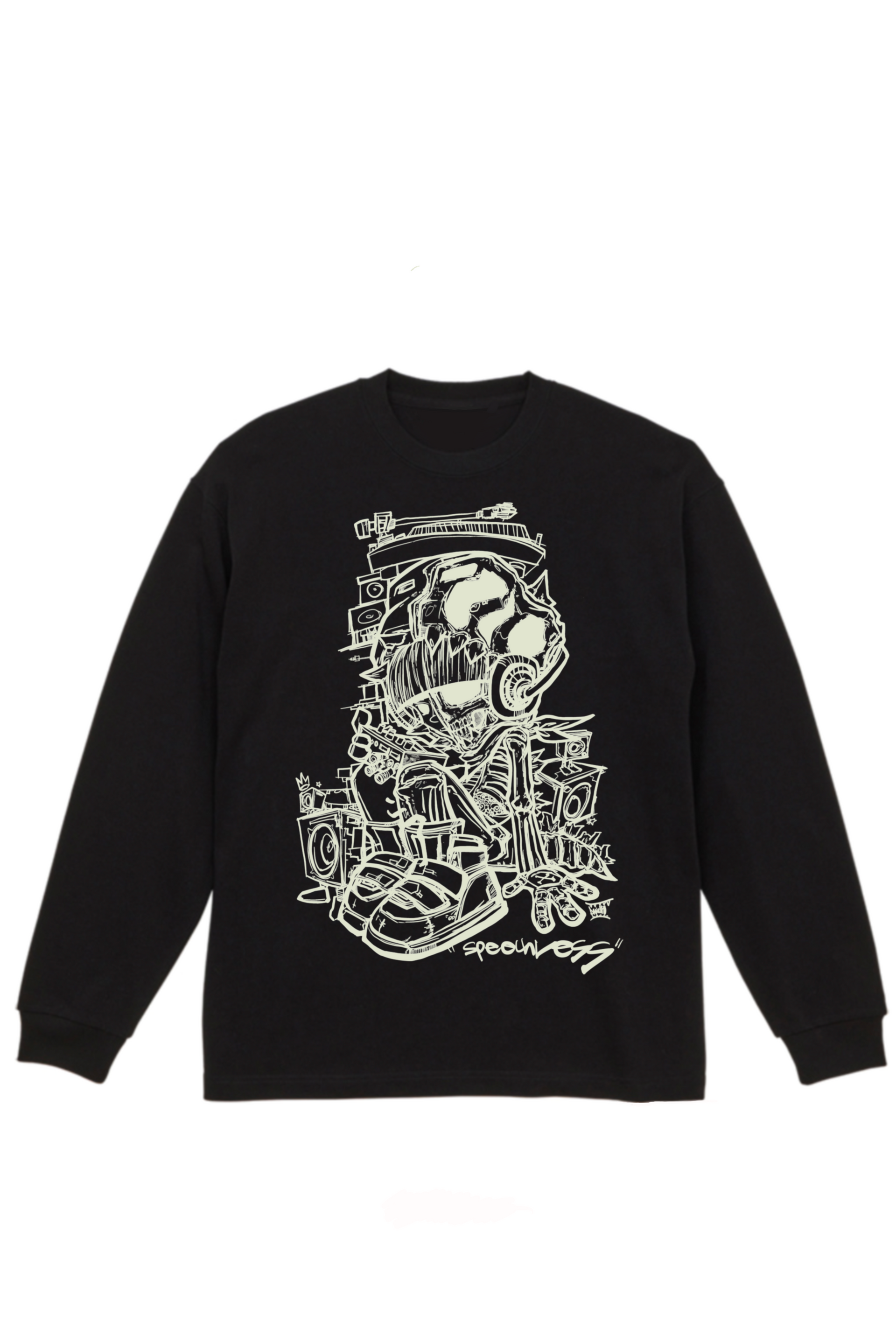 トップス SHALOM MOLA LONG SLEEVES Speechless Long Sleeve Shirt – panchoabalos