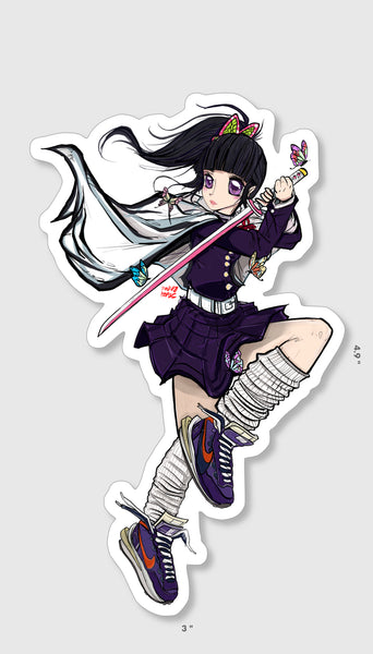 Kanao Tsuyuri – panchoabalos