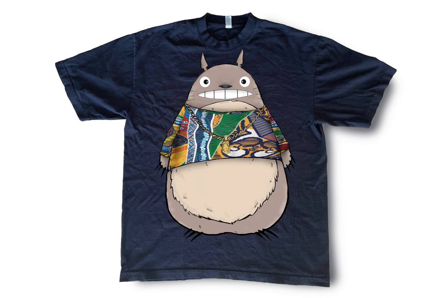Totoro Smalls T-shirt