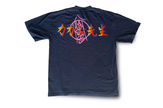 Kakashi sensei T-shirt