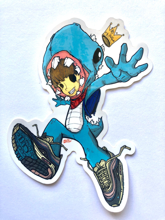 kidzilla sw sp